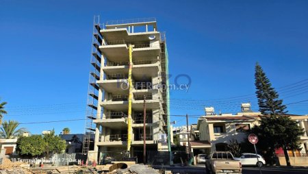 Whole Floor Apartment for Sale in Katholiki Area - 9