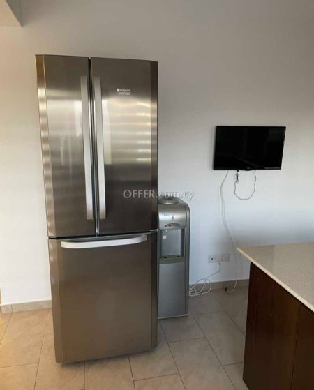 2-bedroom Apartment 84 sqm in Aradippou - 9