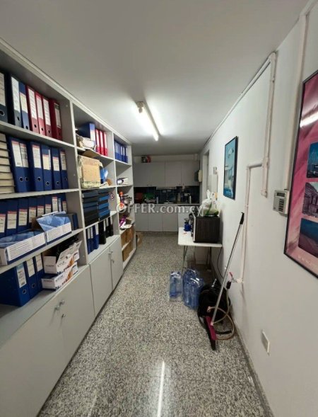 Commercial (Office) in Neapoli, Limassol for Sale - 3