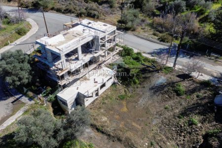 5 Bed Detached Villa for Sale in Trimiklini, Limassol - 4