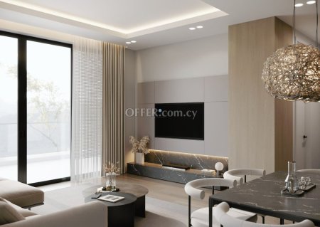 1 Bed Apartment for Sale in Germasogeia, Limassol - 5