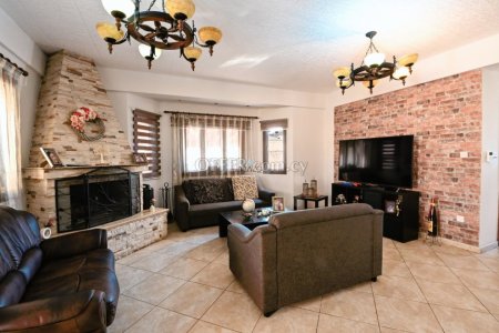 3 Bed House for Sale in Ormideia, Larnaca - 7