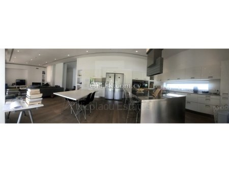 Luxury Villa available for sale in Strovolos Eleonon area - 6