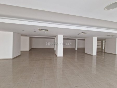 Two Full Floor Office Spaces in Engomi Nicosia - 6
