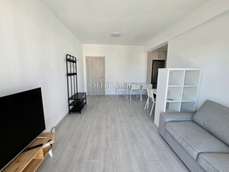 1 Bed Apartment for sale in Agios Tychon - Tourist Area, Limassol - 6
