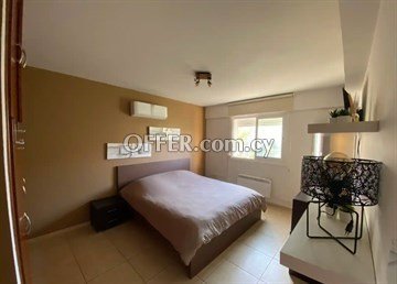 Semi-Furnished 2 Bedroom Apartment  In Lakatameia, Nicosia - 2