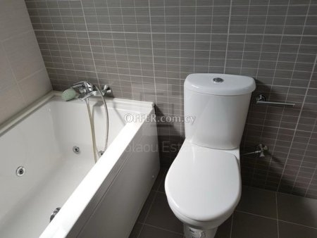 New two bedroom apartment in one of the finest seaside areas in Limassol - 5