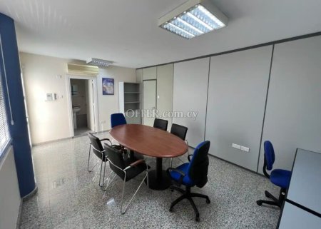 Commercial (Office) in Neapoli, Limassol for Sale - 2