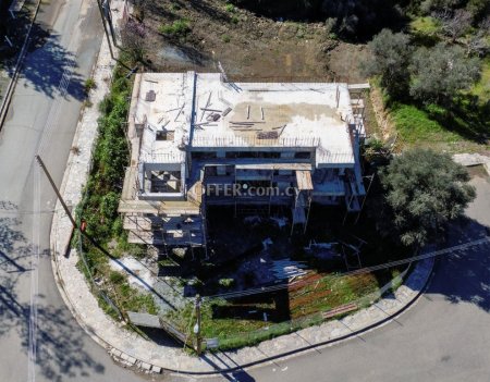 5 Bed Detached Villa for Sale in Trimiklini, Limassol - 3