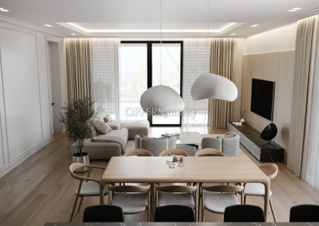 1 Bed Apartment for Sale in Germasogeia, Limassol - 4