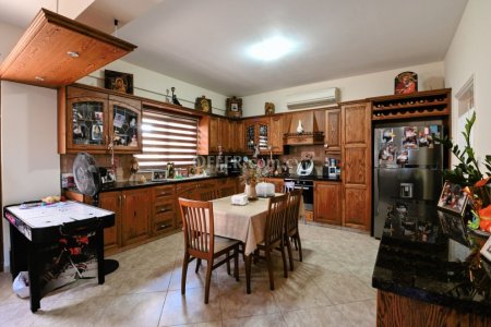 3 Bed House for Sale in Ormideia, Larnaca - 6