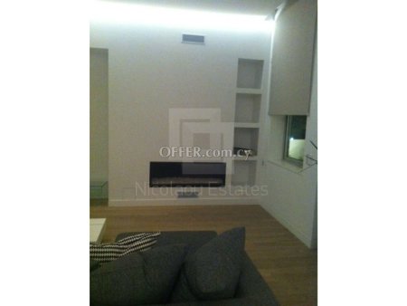 Luxury Villa available for sale in Strovolos Eleonon area - 5