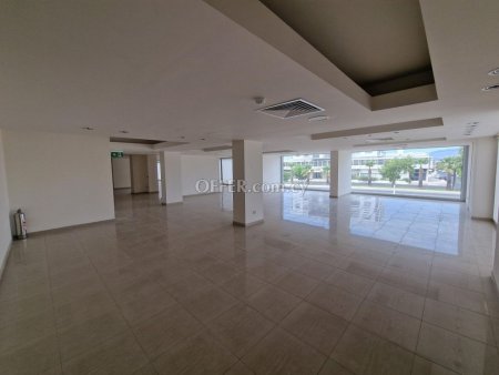 Two Full Floor Office Spaces in Engomi Nicosia - 5
