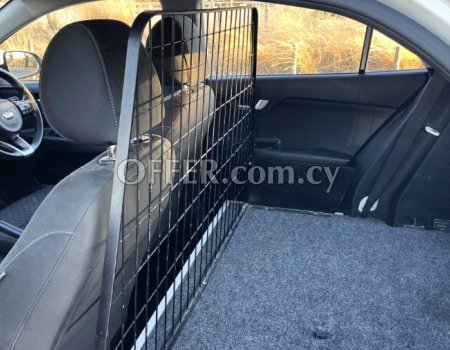 2021 KIA Rio 1.2L Petrol Manual Van/Minivan - 4