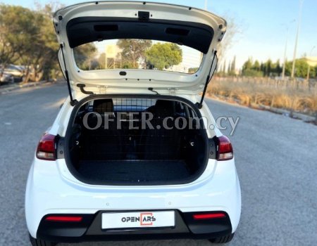 2021 KIA Rio 1.2L Petrol Manual Van/Minivan - 7