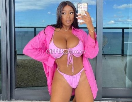 Hey!!am sexy Kendra from Brazil, I offer everything about sex!my best is when you do anything messy to me!! - 3
