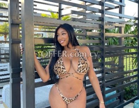 Hey!!am sexy Kendra from Brazil, I offer everything about sex!my best is when you do anything messy to me!! (photo 0)