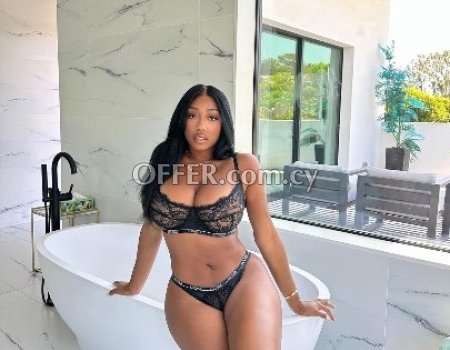 Hey!!am sexy Kendra from Brazil, I offer everything about sex!my best is when you do anything messy to me!! - 5