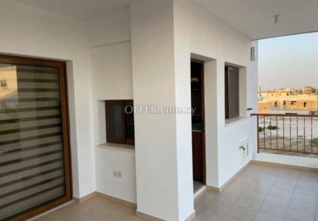 2-bedroom Apartment 84 sqm in Aradippou - 7
