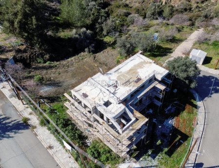 5 Bed Detached Villa for Sale in Trimiklini, Limassol - 2
