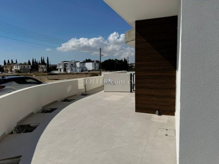2 Bed Apartment for Rent in Livadia, Larnaca - 3