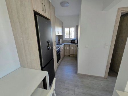 1 Bed Apartment for sale in Agios Tychon - Tourist Area, Limassol - 4