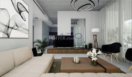 Whole Floor Apartment for Sale in Katholiki Area - 6