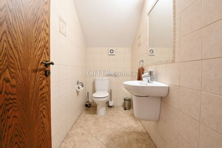 3 Bed House for Sale in Ormideia, Larnaca - 4