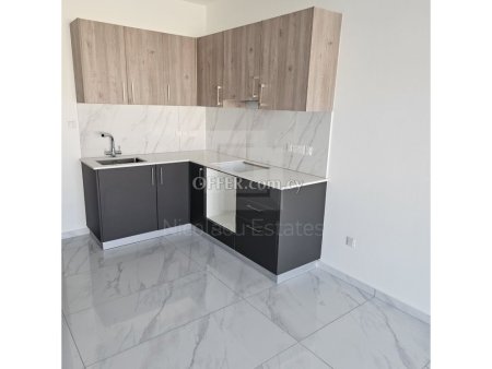 Modern One bedroom apartment for sale near University of Cyprus - 2