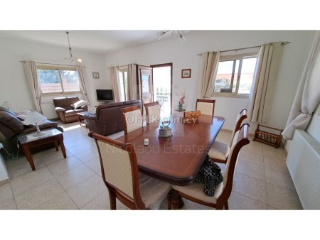 Lovely Detached house with Pool Erimi Limassol Cyprus - 2