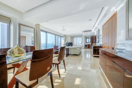 3 Bed Apartment for Sale in Mouttagiaka, Limassol - 3