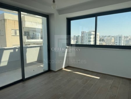 New luxury three bedroom penthouse for sale in Nicosia town center - 2