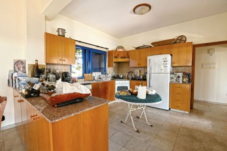 4 Bed Detached Villa for Sale in Cape Greco, Ammochostos - 3