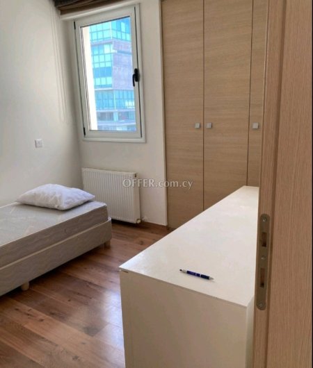 3-bedroom Apartment 90 sqm in Larnaca (Town) - 5