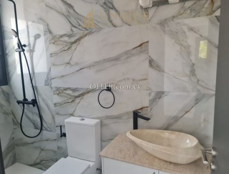 New Penthouse Apartment in Kato Paphos - 3