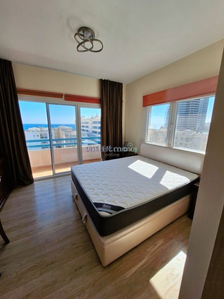 2 Bedroom Penthouse For Sale Limassol - 3