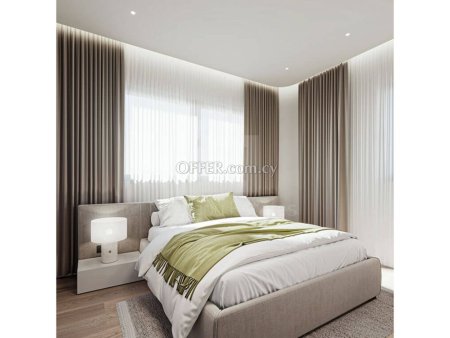 New two bedroom apartment in Neapolis area of Limassol - 2