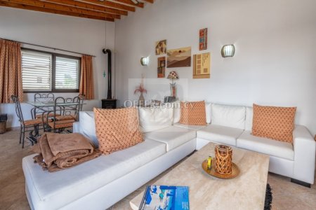 Bungalow in Droushia - 2