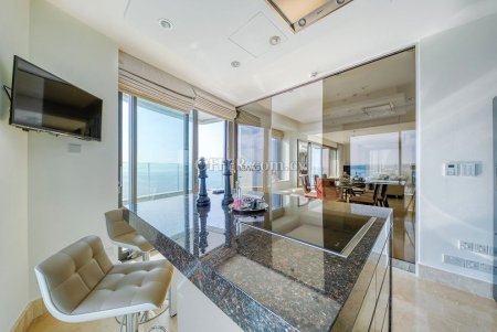3 Bed Apartment for Sale in Mouttagiaka, Limassol - 2