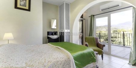 House (Detached) in Lania, Limassol for Sale - 2