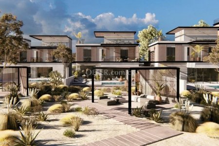 Sea Front Apartment Protaras - 7