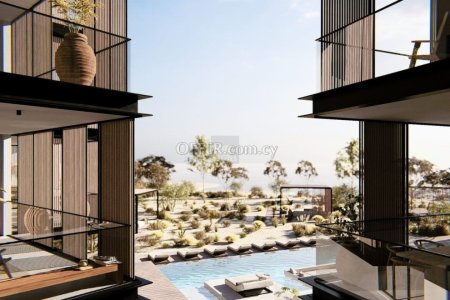 Sea Front Penthouse in Protaras - 7