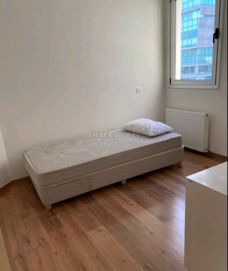 3-bedroom Apartment 90 sqm in Larnaca (Town) - 4