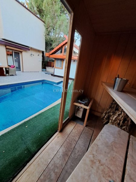 House (Detached) in Agia Fyla, Limassol for Sale - 2