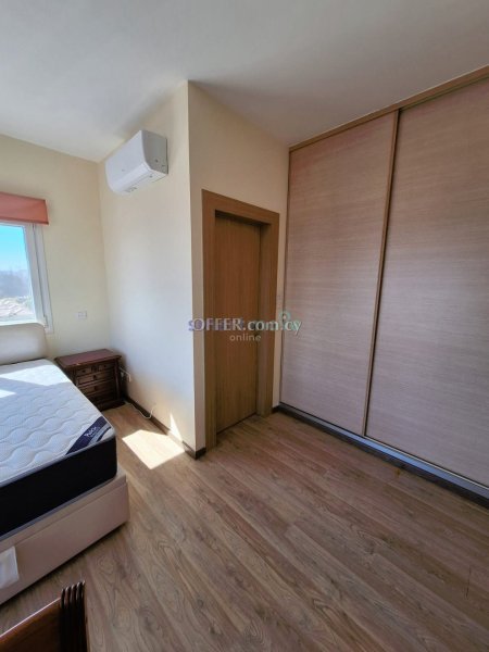 2 Bedroom Penthouse For Sale Limassol - 2