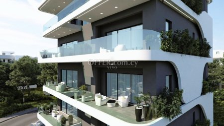 TWO BEDROOM APARTMENT WITH BREATHTAKING SEA VIEWS IN NEAPOLIS AREA! - 2