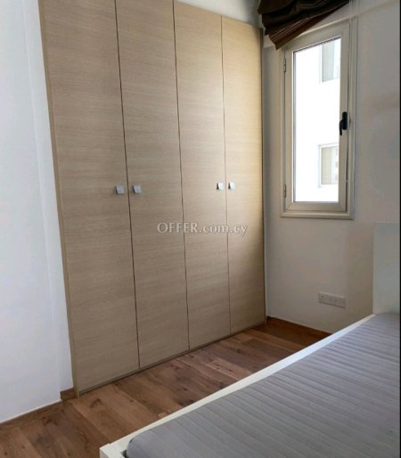 3-bedroom Apartment 90 sqm in Larnaca (Town) - 3