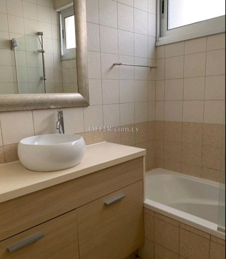 3-bedroom Apartment 90 sqm in Larnaca (Town) - 2
