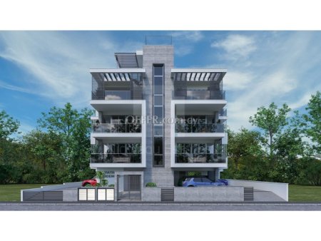 Whole floor 3 bed Penthouse with extra roof garden and stunning city and seaview