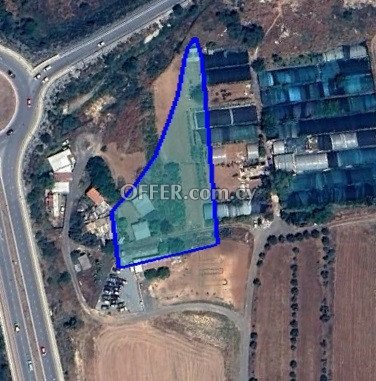 (Residential) in Polemidia (Kato), Limassol for Sale